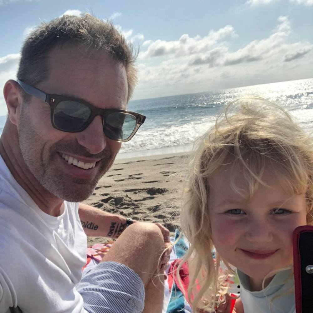 Meet your Posher, Jon